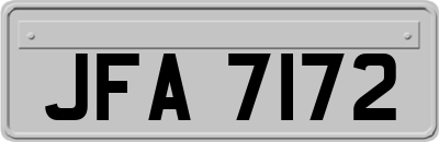 JFA7172