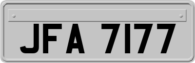 JFA7177