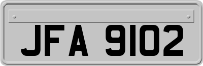 JFA9102