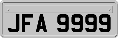 JFA9999