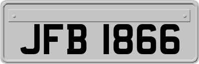JFB1866