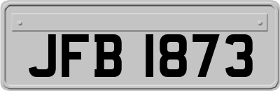 JFB1873