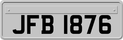 JFB1876