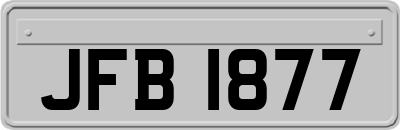 JFB1877