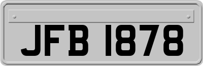 JFB1878