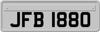 JFB1880