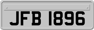 JFB1896