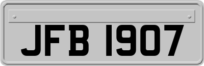 JFB1907