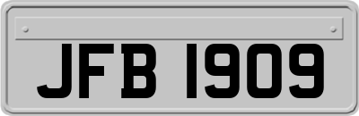 JFB1909