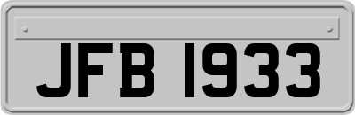 JFB1933