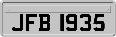 JFB1935