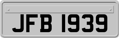 JFB1939