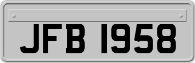 JFB1958