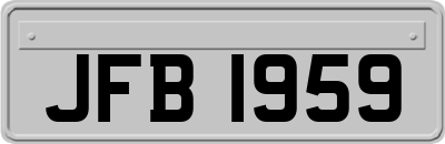 JFB1959