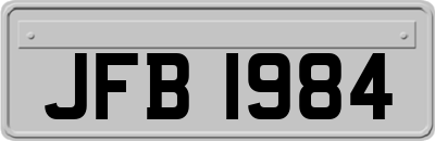 JFB1984