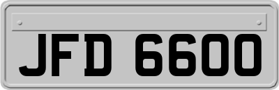 JFD6600