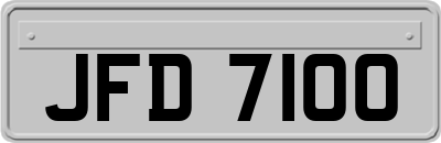 JFD7100