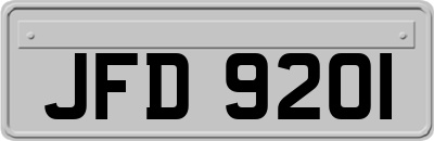 JFD9201