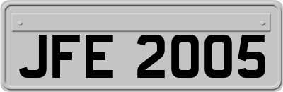 JFE2005
