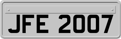 JFE2007