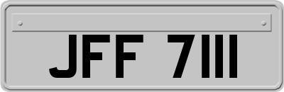 JFF7111