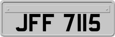 JFF7115