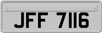 JFF7116