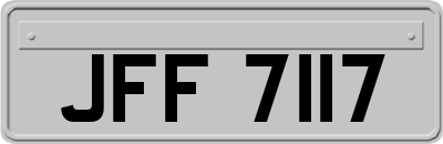 JFF7117