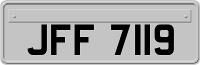 JFF7119