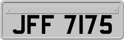 JFF7175