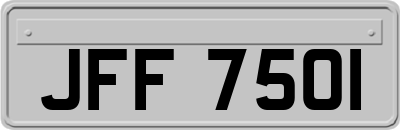 JFF7501