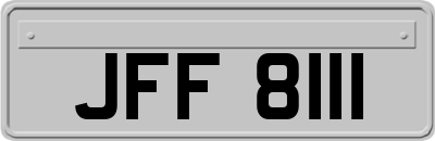 JFF8111