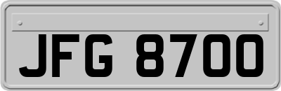 JFG8700
