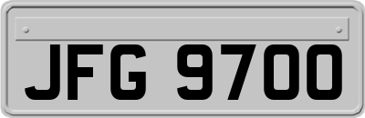 JFG9700