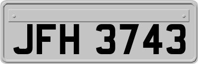 JFH3743