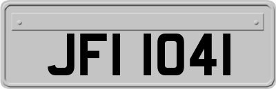 JFI1041