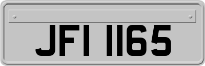 JFI1165