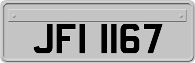 JFI1167