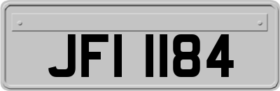 JFI1184