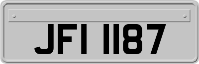 JFI1187