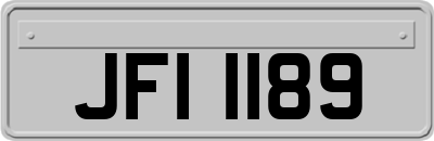 JFI1189