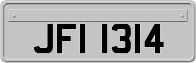 JFI1314