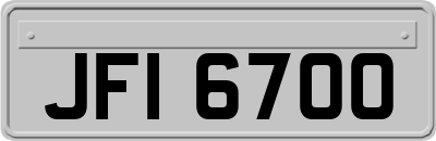 JFI6700