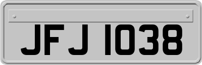 JFJ1038