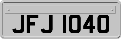 JFJ1040