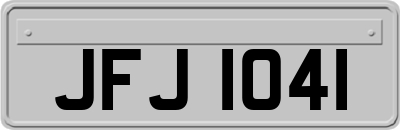 JFJ1041