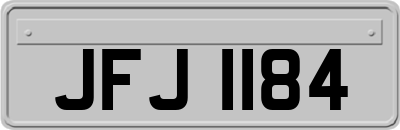 JFJ1184