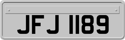 JFJ1189