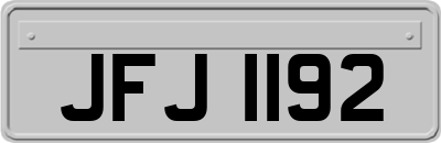 JFJ1192