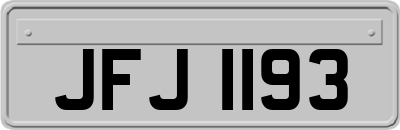 JFJ1193